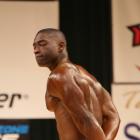 Lenston  Whitfield - NPC Vancouver USA Natural & Tanji Johnson 2013 - #1
